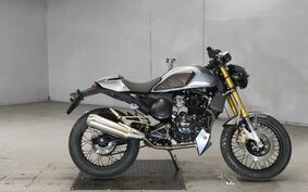 GPX ジェントルマン200 不明