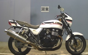 KAWASAKI ZRX400 2005 ZR400E