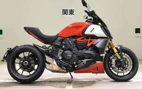 DUCATI DIAVEL 1260 S GE00A