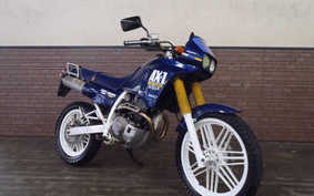 HONDA AX-1 MD21