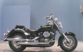 YAMAHA DRAGSTAR 400 CLASSIC 2007 VH01J