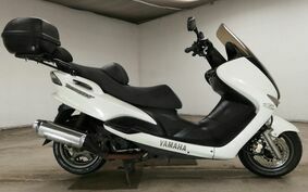 YAMAHA MAJESTY 125 SE27