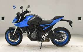 SUZUKI GSX-8S 2023 EM1AA