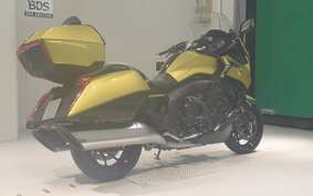 BMW K1600GA 2018