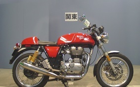 ROYAL ENFIELD CONTINENTAL GT650 GT 2014