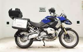 BMW R1200GS 2009 0303