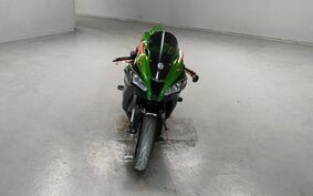 KAWASAKI ZX 10 NINJA R 2020 ZXT02E