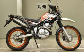 YAMAHA SEROW 250 Gen.3 DG31J