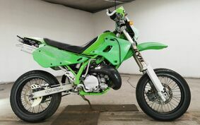 KAWASAKI KDX250SR DX250F