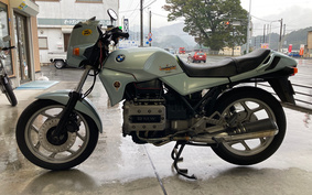 BMW K75 C 1986 K75C