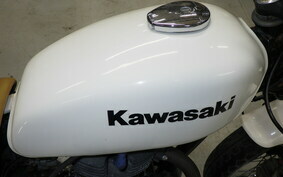 KAWASAKI 250TR BJ250F