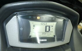 YAMAHA N-MAX SEG6J