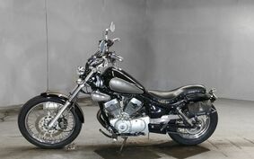 YAMAHA VIRAGO 250 3DM