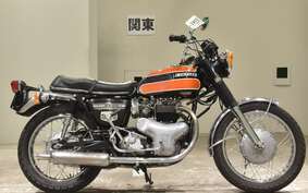 KAWASAKI W1 SA 1971 W1F