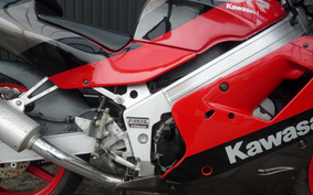 KAWASAKI ZXR250 ZX250A