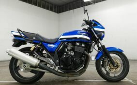 KAWASAKI ZRX400 2001 ZR400E