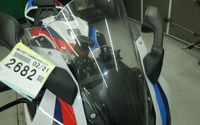 BMW M1000RR 2022