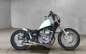 YAMAHA VIRAGO 250 3DM