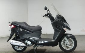 SYM RV125i LF12