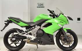 KAWASAKI NINJA 400R 2012 ER400B