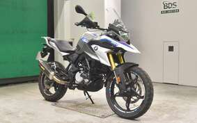 BMW G310GS 2017 0G02