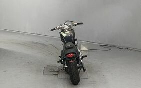 HONDA STEED 400 1988 NC26