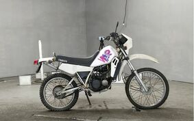 YAMAHA DT50 17W