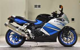 BMW K1200S 2008 0581