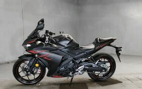 YAMAHA YZF-R25 RG10J