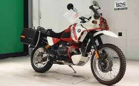 BMW R100GS PARIS DAKAR 1992 7***