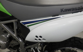 KAWASAKI KLX125 LX125C