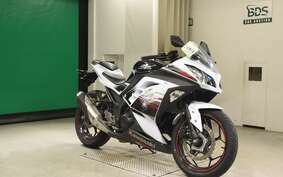 KAWASAKI NINJA 250 ABS EX250L