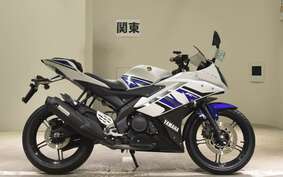 YAMAHA YZF-R15 1CK0