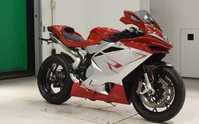 MV AGUSTA F4-R 2014