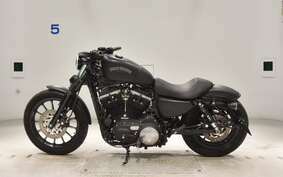 HARLEY XL883N 2012 LE2