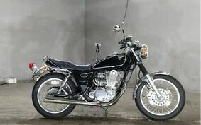 YAMAHA SR400 2010 RH01J