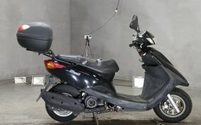 YAMAHA AXIS 125 TREET SE53J