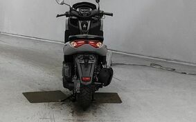 YAMAHA N-MAX 155 SG66J