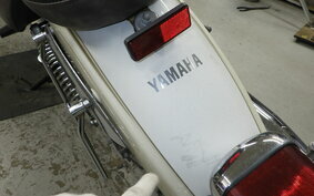 YAMAHA DRAGSTAR 250 VG05J