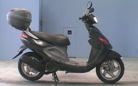 YAMAHA AXIS 100 2003 SB06J