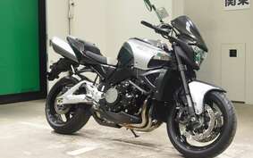 SUZUKI B-KING 2011 CR112