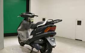 HONDA SPACY 125 Gen. 3 JF04