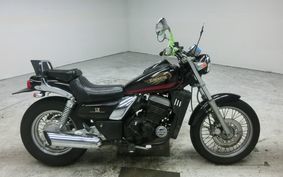 KAWASAKI ELIMINATOR 250 LX 1990 EL250A