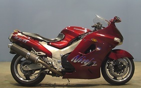 KAWASAKI ZX 1100 NINJA GEN 2 1996 ZXBD19