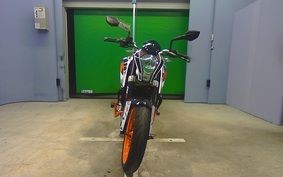 KTM 390 DUKE 2014 JGJ40