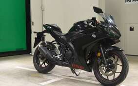 YAMAHA YZF-R25 RG10J