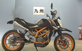 KTM 390 DUKE 2014 JGJ40