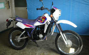 YAMAHA DT50 17W