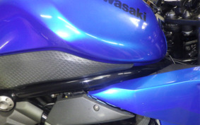 KAWASAKI NINJA 400R 2013 ER400B