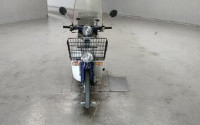 HONDA PRESS CUB 50 C50